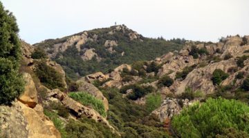 Горы Италии