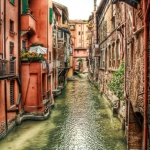Фото и описание достопримечательностей романтичной Болоньи