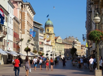 Интересные факты о городе Триест (Италия)