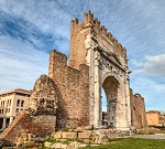 Достопримечательности Римини — описание легендарных мест города