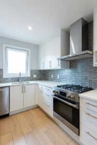 Кухня на заказ